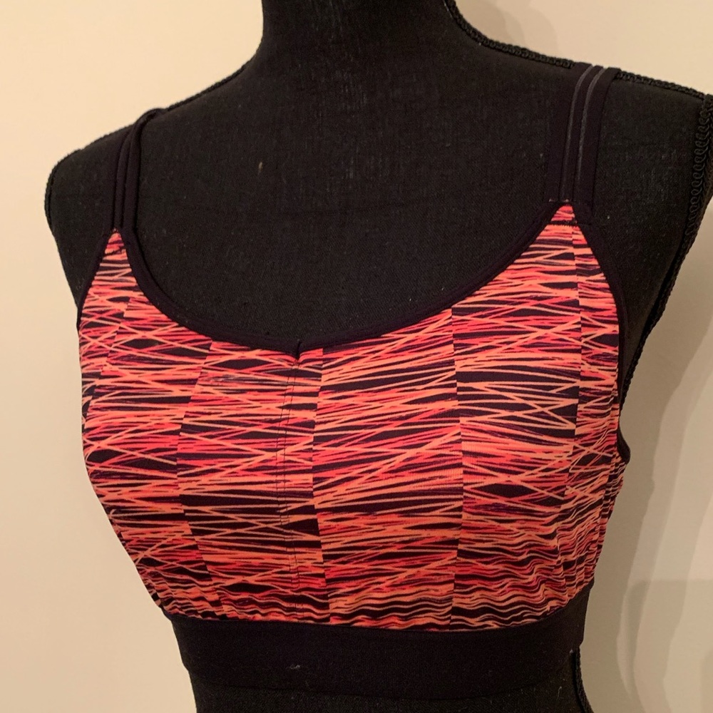 Champion Racer Back Sports Bra